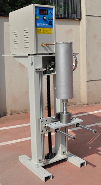 Diamond Core Bit Brazing Frame