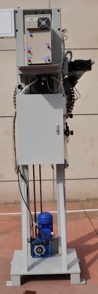 Diamond Segment Welding Frame