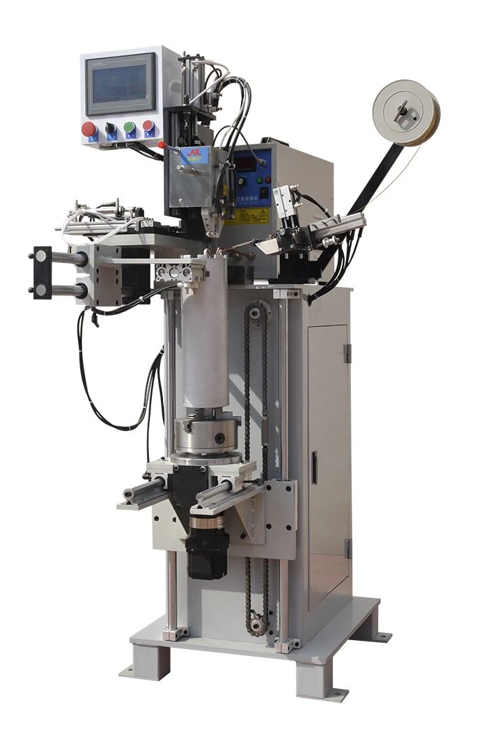Fully Automatic Brazing Frame For Core Drill Bit Machine