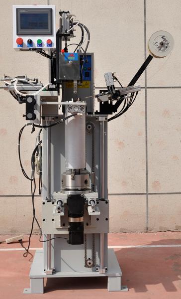 Copper Tube Induction Brazing Equipment