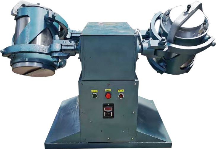 Diamond Powder Mixer