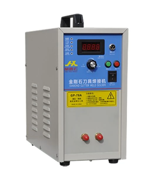 Induction Welding Machine