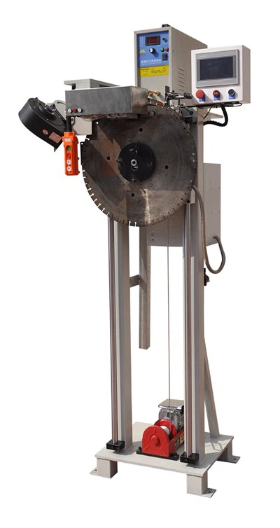 Wie beeinflusst das Diamantsegment an einem Hammer dessen Leistung?